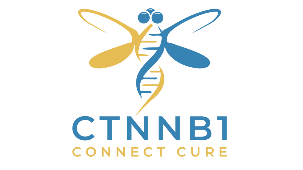 Advancing CTNNB1 Cures & Treatments Logo