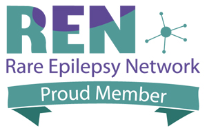 Rare epilepsy partner